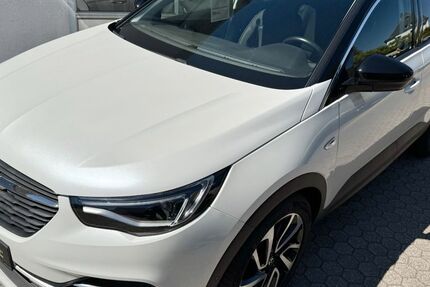 Opel Grandland (X) 123.403 km 11.450 &euro; Lohmar 53797