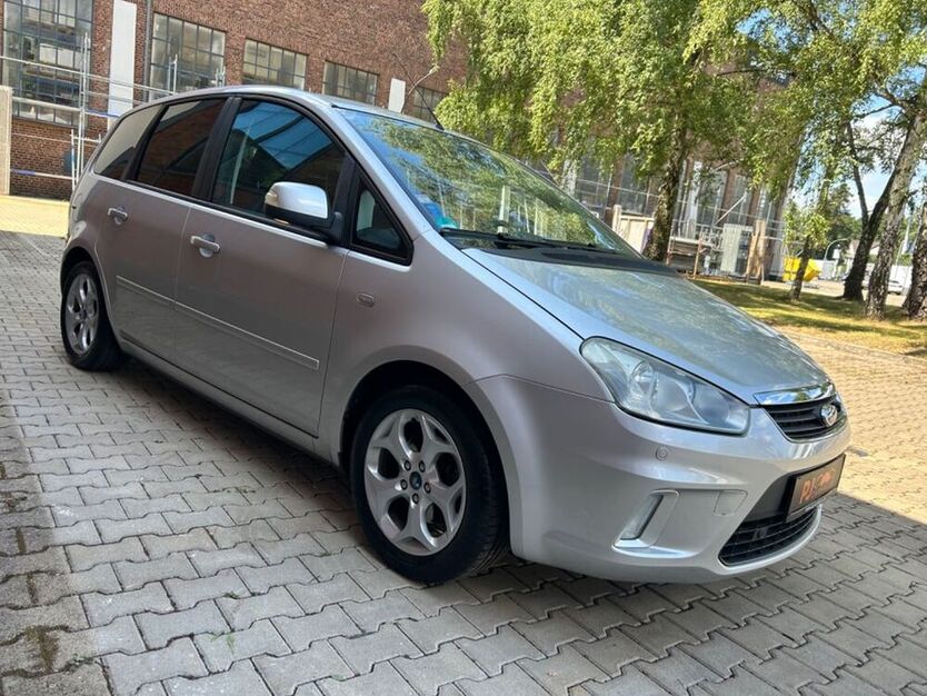 C-Max