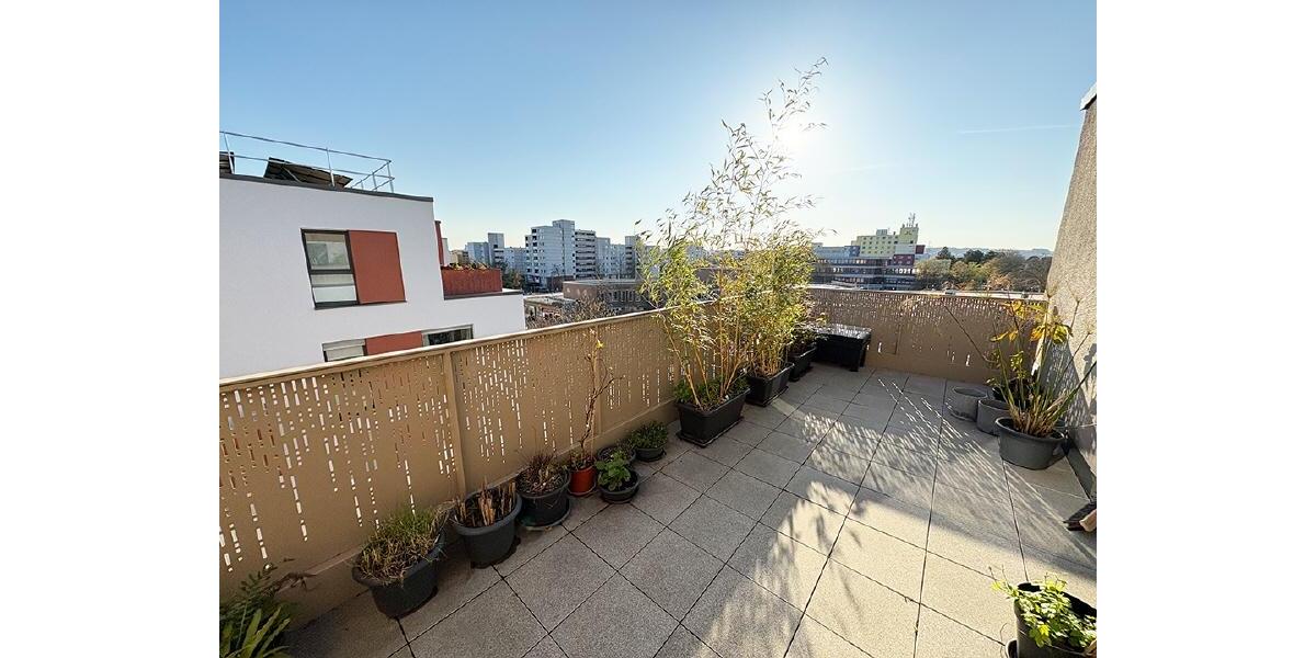 Etagenwohnung Bonn Tannenbusch - 3 Zimmer, 93 m&sup2;, 1.425&euro; | Angebot:25887562