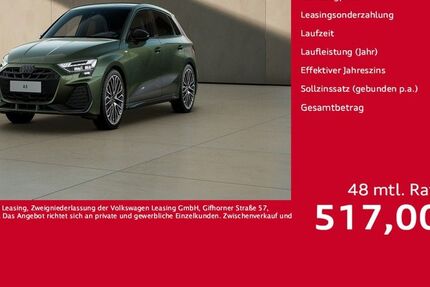 Audi A3 7.900 km 44.330 &euro; Meckenheim / Bonn 53340