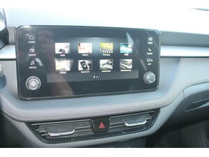 Skoda Fabia TSi Alu PDC LED 5-JahreGara SOFORT !! 8 km 19.595 &euro; Bonn 53225