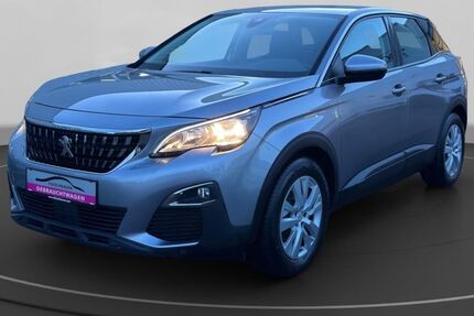 Peugeot 3008 91.140 km 14.440 &euro; Euskirchen 53879