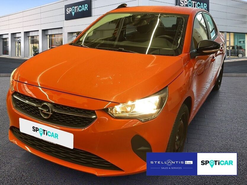 Opel Corsa 32.564 km 12.880 € Bonn 53121