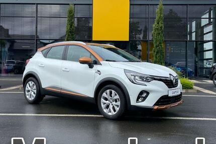 Renault Captur 14.938 km 17.480 &euro; Lohmar 53797