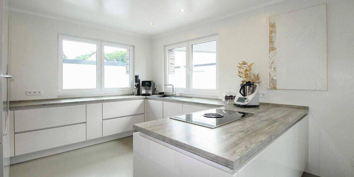 Einfamilienhaus Hennef Allner - 5 Zimmer, 172 m&sup2;, 665.000&euro; | Angebot:24763182