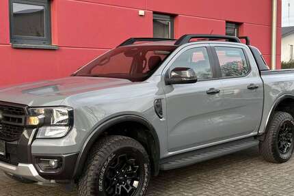 Ford Ranger 23.903 km 43.600 &euro; Brühl 50321