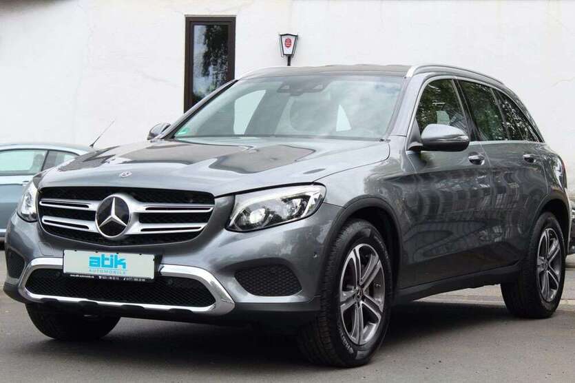 GLC 250