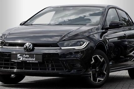 VW Polo 9.800 km 26.790 &euro; Bonn 53175