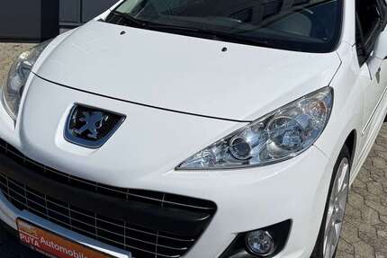 Peugeot 207 212.582 km 2.900 &euro; Sinzig 53489