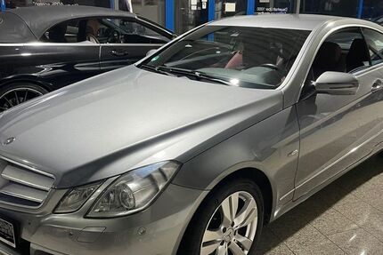 Mercedes-Benz E 350 193.000 km 7.999 &euro; Leubsdorf 53547