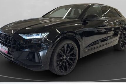 Audi Q8 42.368 km 69.390 € Bonn 53119