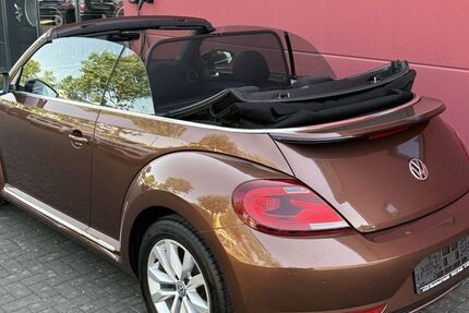 VW New Beetle 36.184 km 19.600 &euro; Brühl 50321