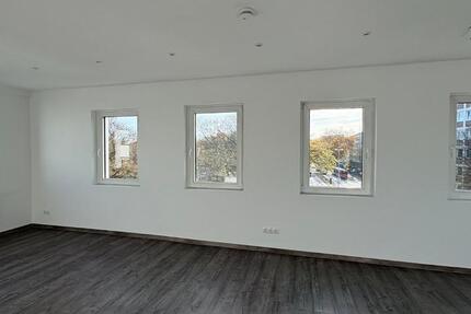 Helle, moderne 3-Zi.-Whg. Bonn-Zentrum mit Küche und Stellplatz zimmer