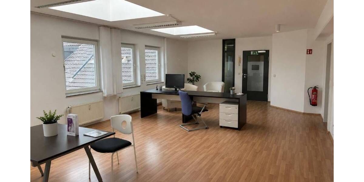 Gewerbeobjekt Wesseling Wesseling-Mitte - 1 Zimmer, 1.450&euro; | Angebot:26930063