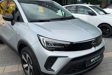 Opel Crossland (X) 16.990 km 14.950 &euro; Bornheim 53332