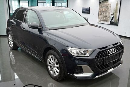 Audi A1 39.774 km 18.990 &euro; Bonn OT Pützchen 53229