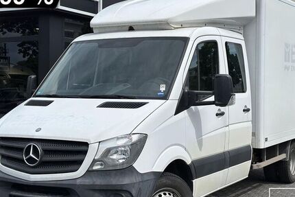 Mercedes Sprinter