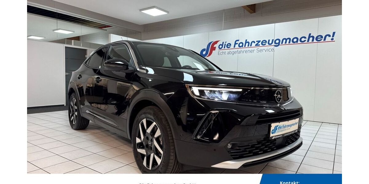 Opel Mokka 19.500 km 17.788 &euro; Rheinbach 53359