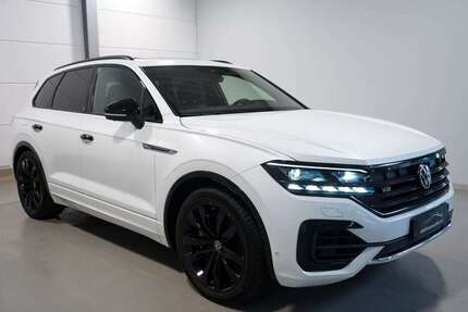 VW Touareg 83.848 km 59.900 € Hürth bei Köln 50354