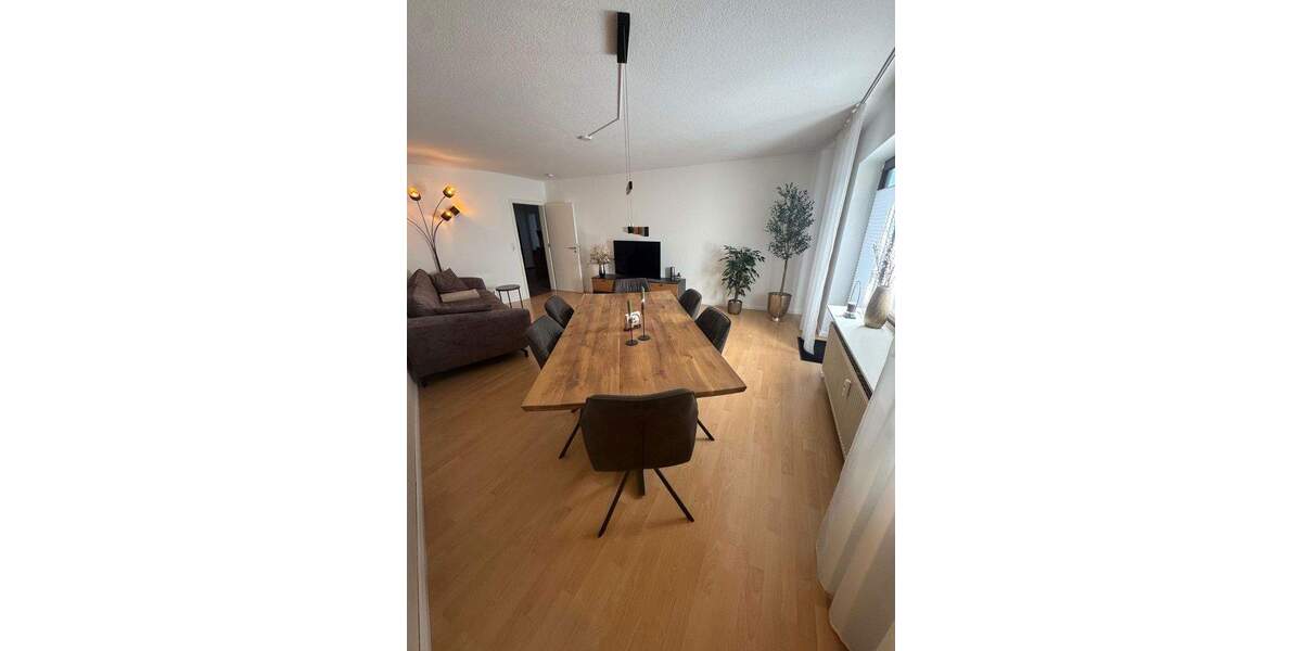 Etagenwohnung Hennef - 3 Zimmer, 103 m&sup2;, 375.000&euro; | Angebot:25804005