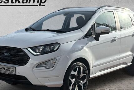 Ford EcoSport 68.750 km 13.830 € Frechen 50226