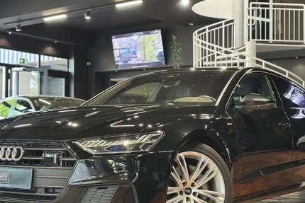 Audi A7 209.631 km 36.800 &euro; Bonn 53177