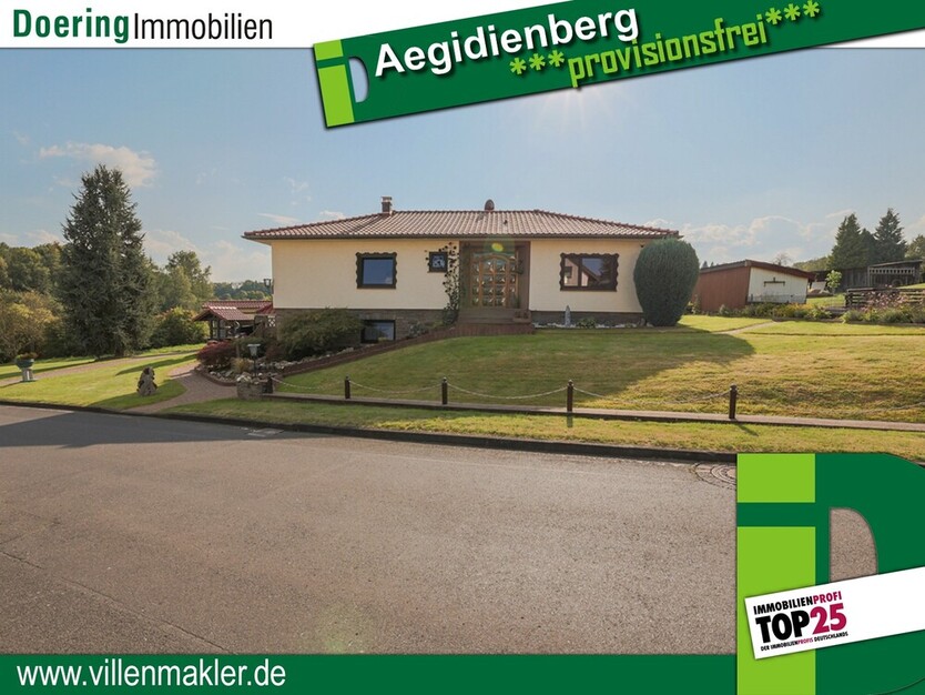 Reichlich Platz für Ihre Ideen: 307 m² Wohn- und Nutzfläche! 4 zimmer