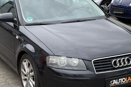 Audi A3 203.000 km 599 &euro; Troisdorf 53842