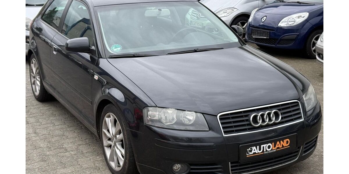 Audi A3 203.000 km 599 &euro; Troisdorf 53842