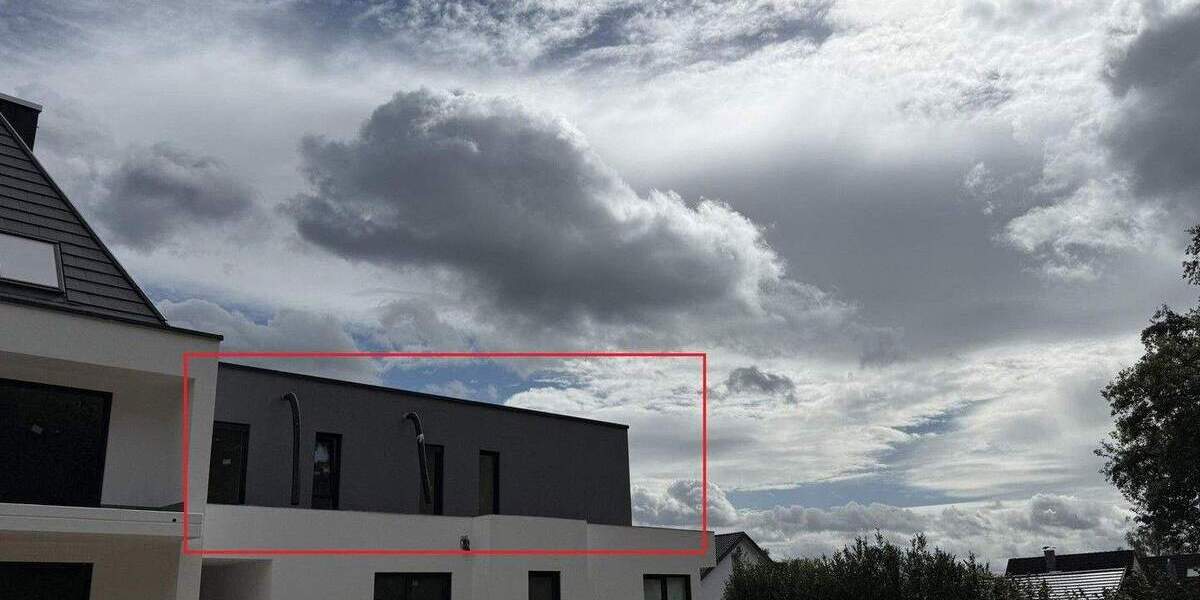 Etagenwohnung Siegburg Kaldauen - 2 Zimmer, 82 m&sup2;, 1.200&euro; | Angebot:24791775