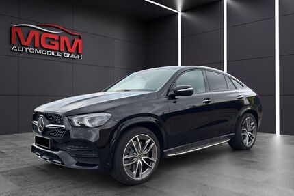 Mercedes GLE 400