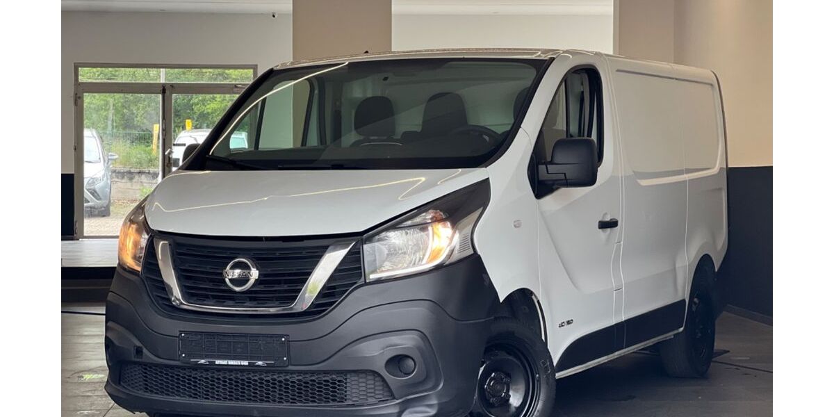 Nissan NV300 168.000 km 7.900 &euro; Alfter bei Bonn 53347