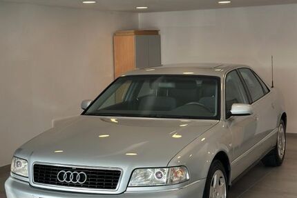 Audi A8 279.000 km 6.990 &euro; Rheinbach 53359