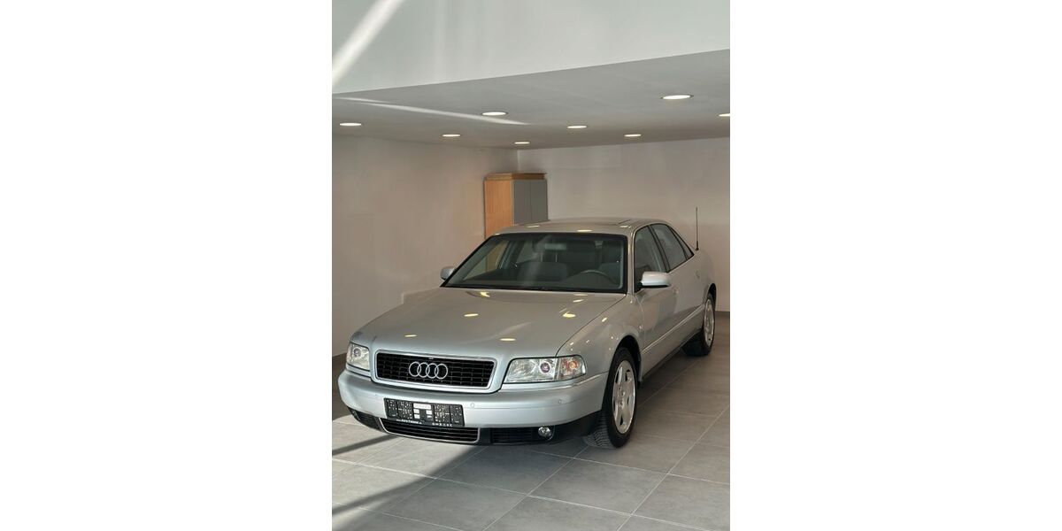 Audi A8 279.000 km 6.990 &euro; Rheinbach 53359