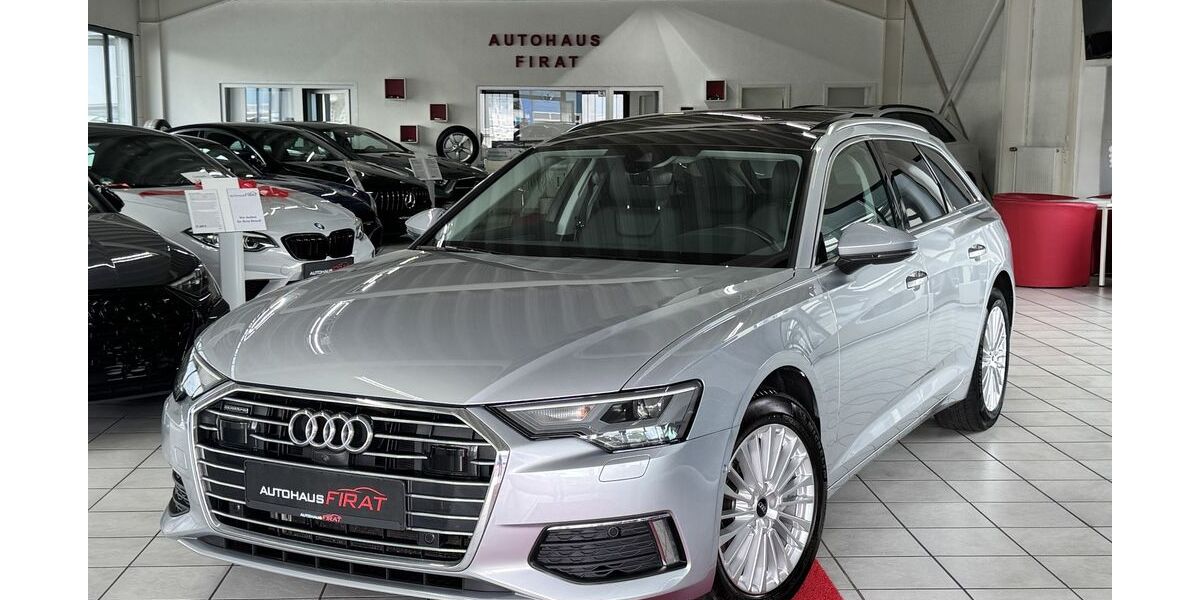 Audi A6 79.300 km 35.849 &euro; Erftstadt / Köln 50374