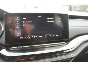 Skoda Octavia Combi 1,5TSi m-HEV AHK SOFORT !!!! 9 km 32.450 &euro; Bonn 53225