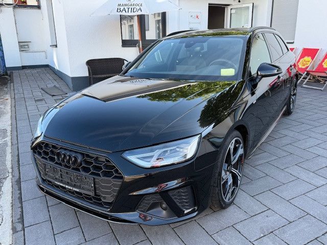 Audi A4 81.012 km 28.880 &euro; Hürth bei Köln 50354