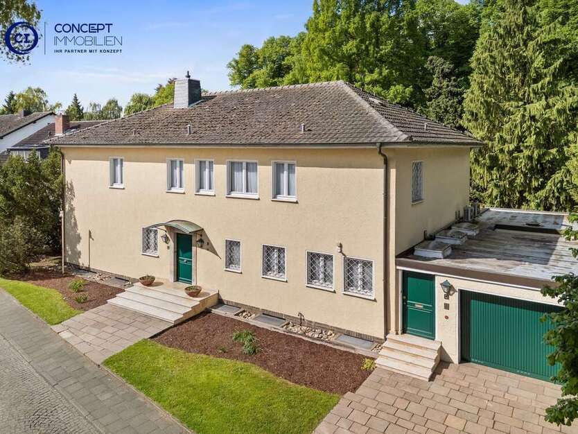 Haus zum Kaufen in Köln 3.200.000 € 324 m²