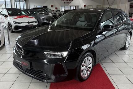 Opel Astra 78.400 km 17.449 &euro; Erftstadt / Köln 50374