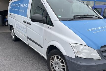 Mercedes-Benz Vito 196.605 km 4.900 € Vettelschoss 53560