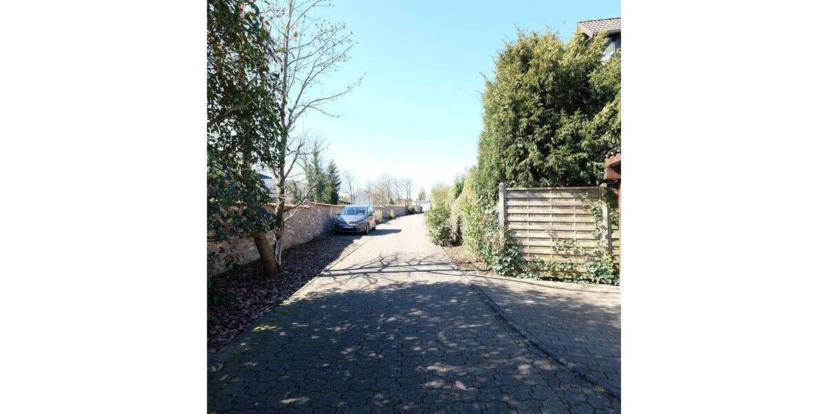 Doppelhaushälfte Rösrath - 3 Zimmer, 90 m&sup2;, 355.000&euro; | Angebot:26607069