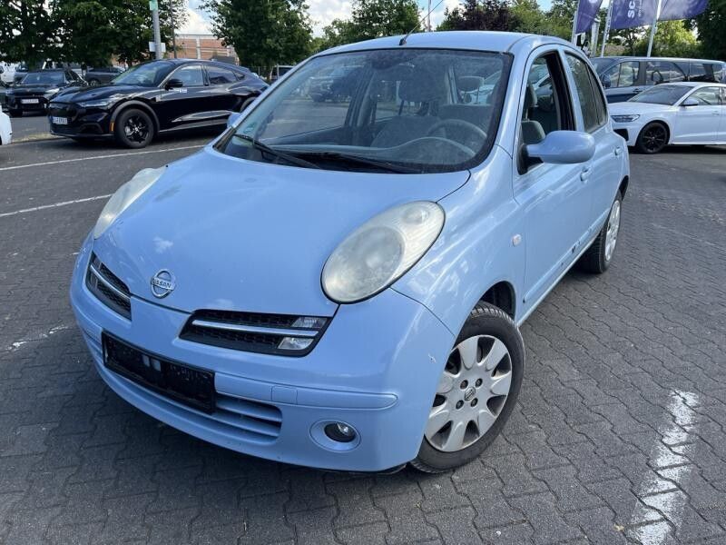 Micra