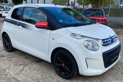 Citroen C1 146.143 km 4.850 € Bonn 53227