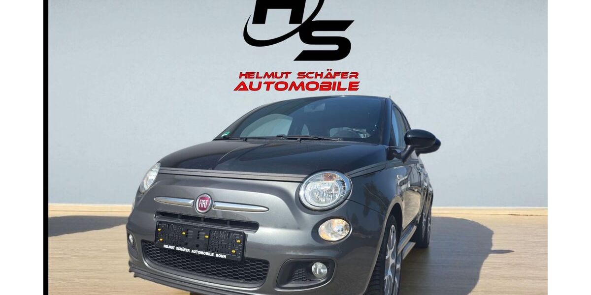 Fiat 500 129.000 km 5.490 &euro; Bonn 53175