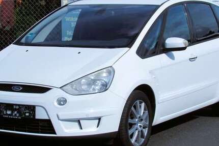 Ford S-Max 238.000 km 2.490 € Köln 51107
