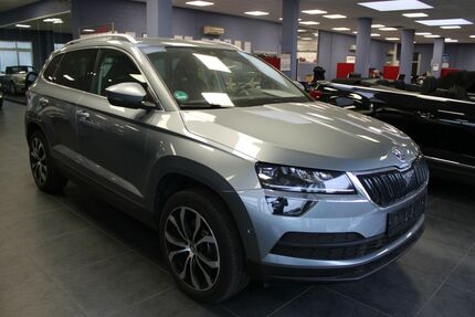 Skoda Karoq 86.840 km 17.980 € Euskirchen 53881