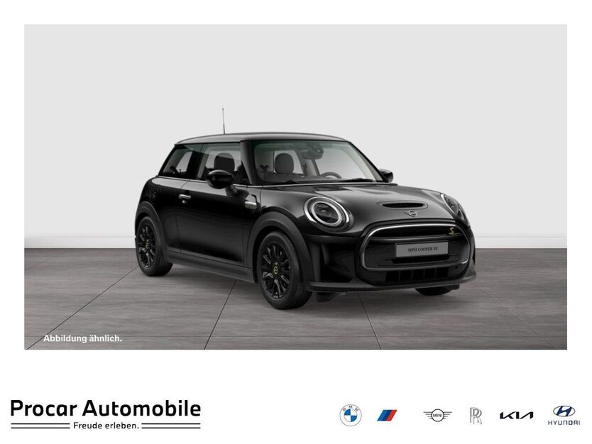Mini Cooper SE 61.864 km 16.490 € Köln-West 50858