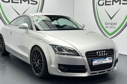 Audi TT 97.021 km 9.490 &euro; Königswinter 53639