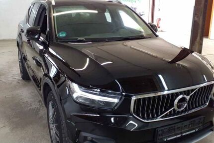 Volvo XC40 76.964 km 26.500 € Eitorf 53783