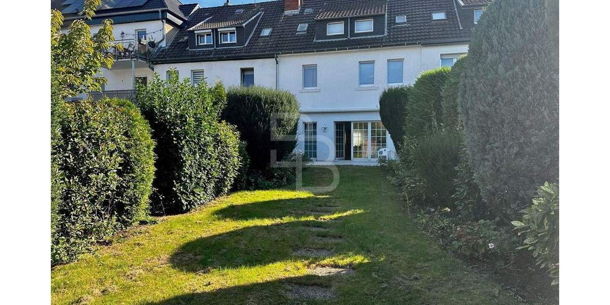 Reihenmittelhaus Köln Mauenheim - 4 Zimmer, 120 m&sup2;, 530.000&euro; | Angebot:25687074